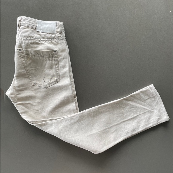 Diesel regular slim jeans - Picture 1 of 6